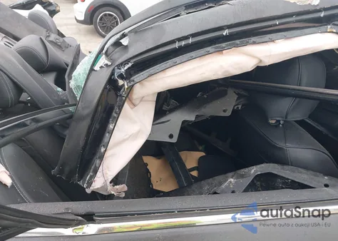 2016 Honda Accord Sport z USA, uszkodzony, nr VIN 1HGCR2F5XGA177789